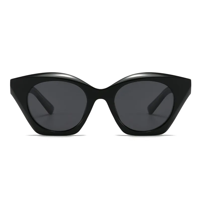 Dollger Retro-Vintage Cat-eye Tinted Sunglasses sold by Dollger