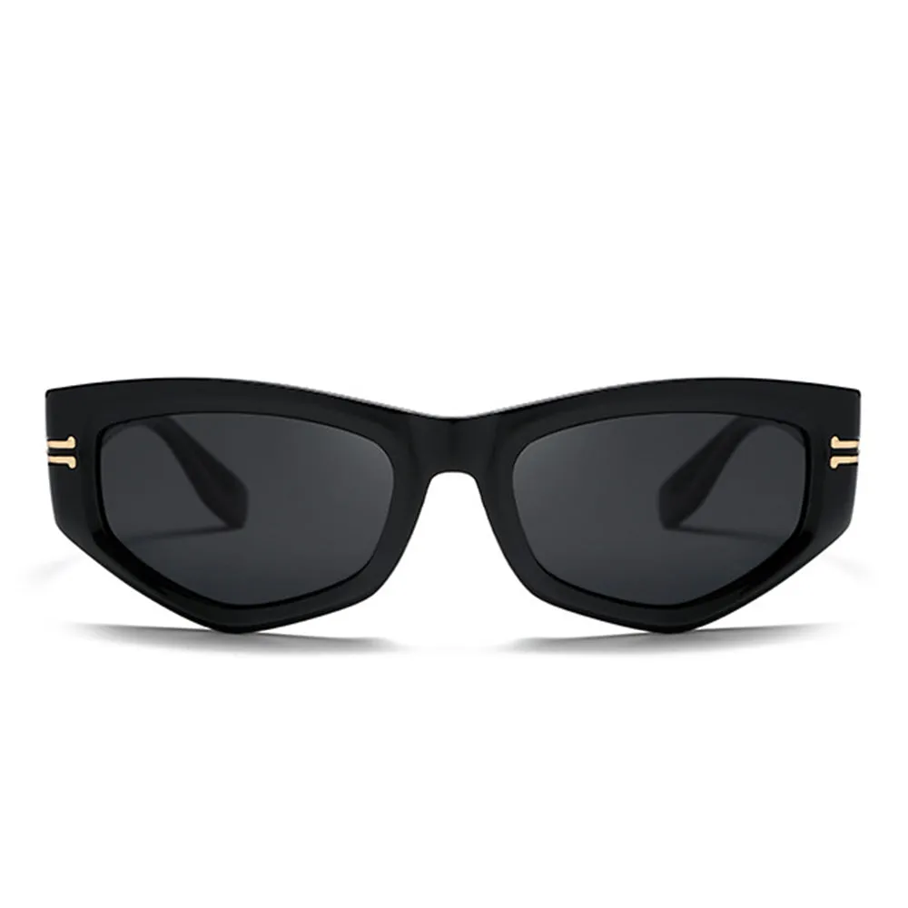 Party Fire Duchy Sunglasses sold by Dollger