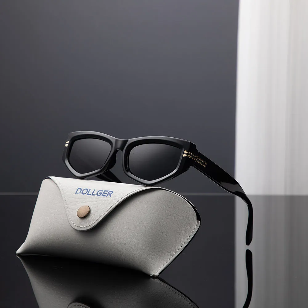 Party Fire Duchy Sunglasses sold by Dollger product image thumbnail 4