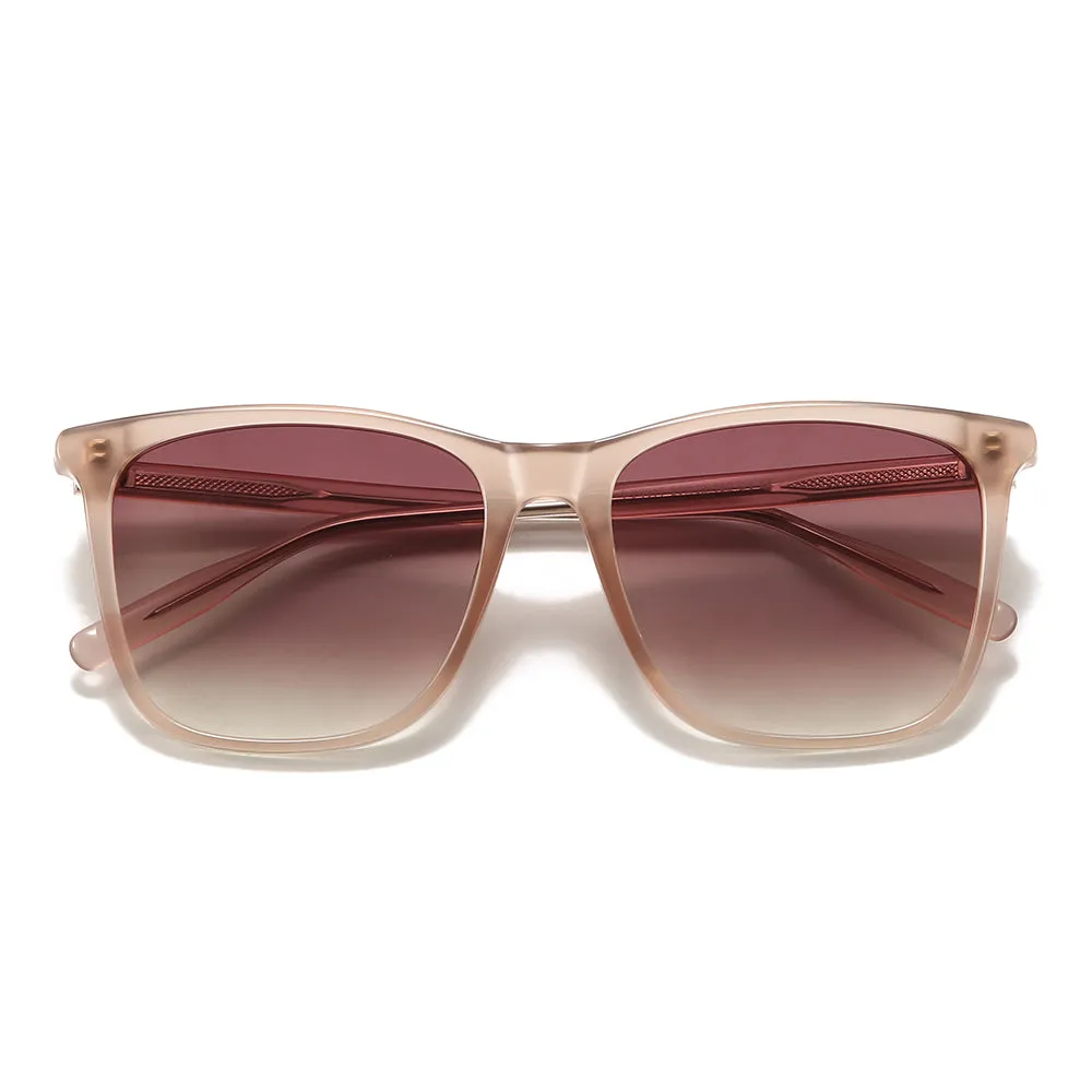 Dollger Square Trendy Sunglasses sold by Dollger product image thumbnail 4