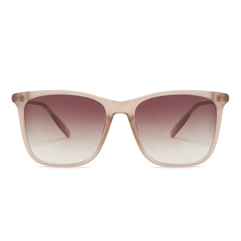 Dollger Square Trendy Sunglasses sold by Dollger