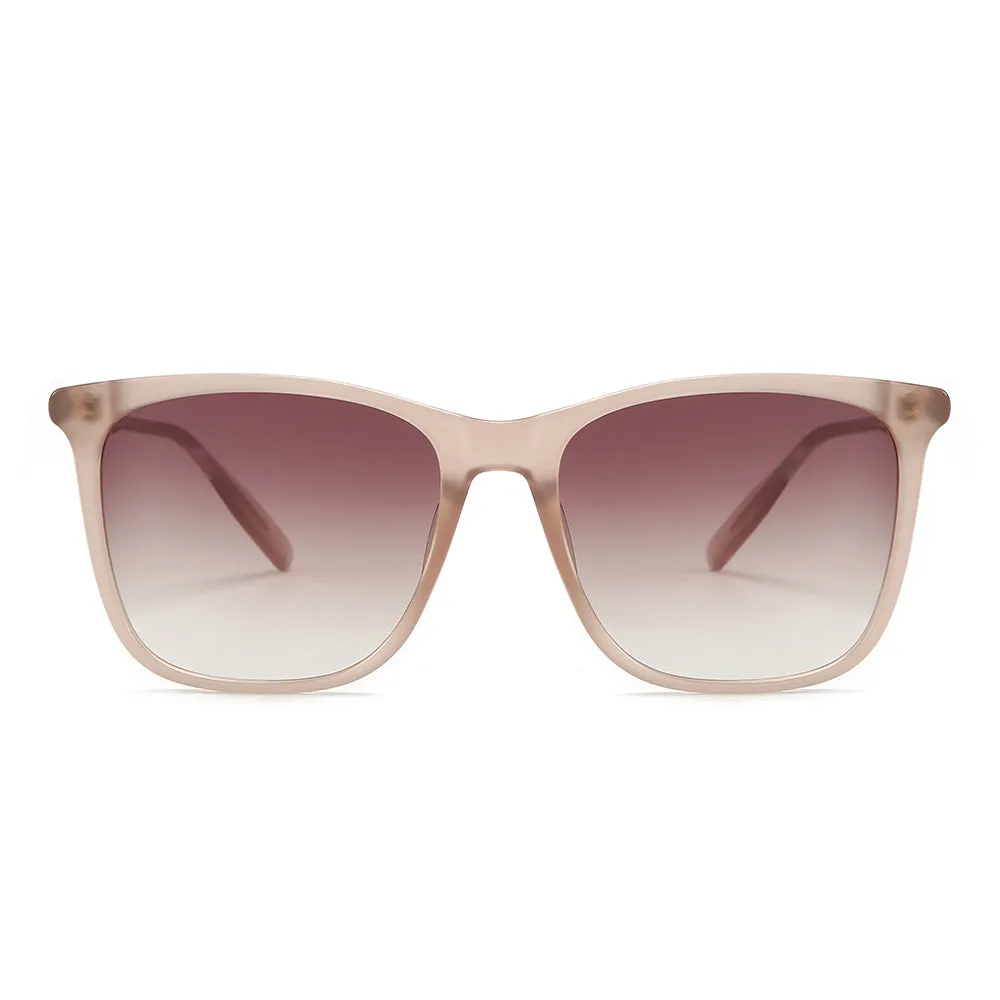 Dollger Square Trendy Sunglasses sold by Dollger
