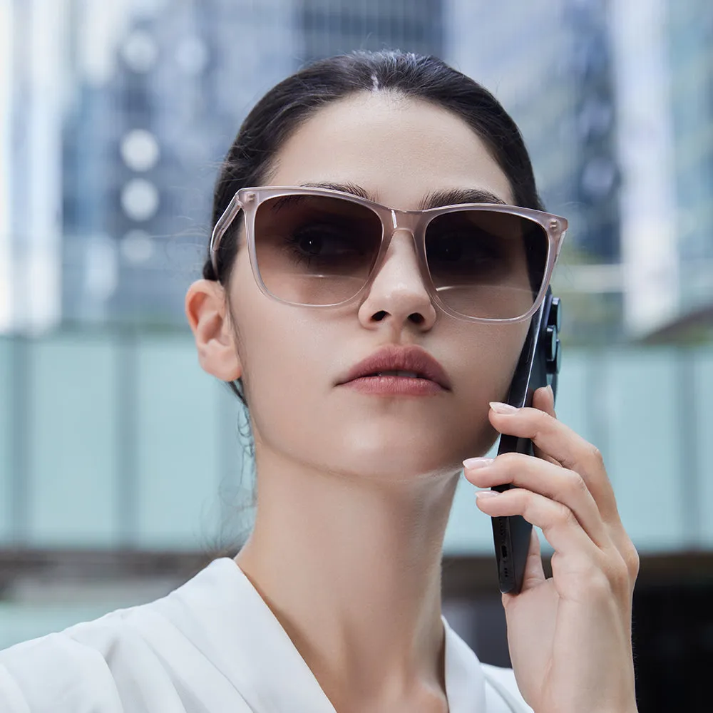 Dollger Square Trendy Sunglasses sold by Dollger product image thumbnail 2