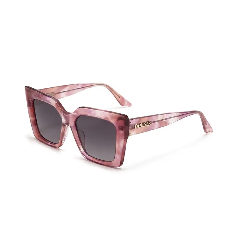 Dollger Women Fashion Polarized Sunglasses sold by Dollger