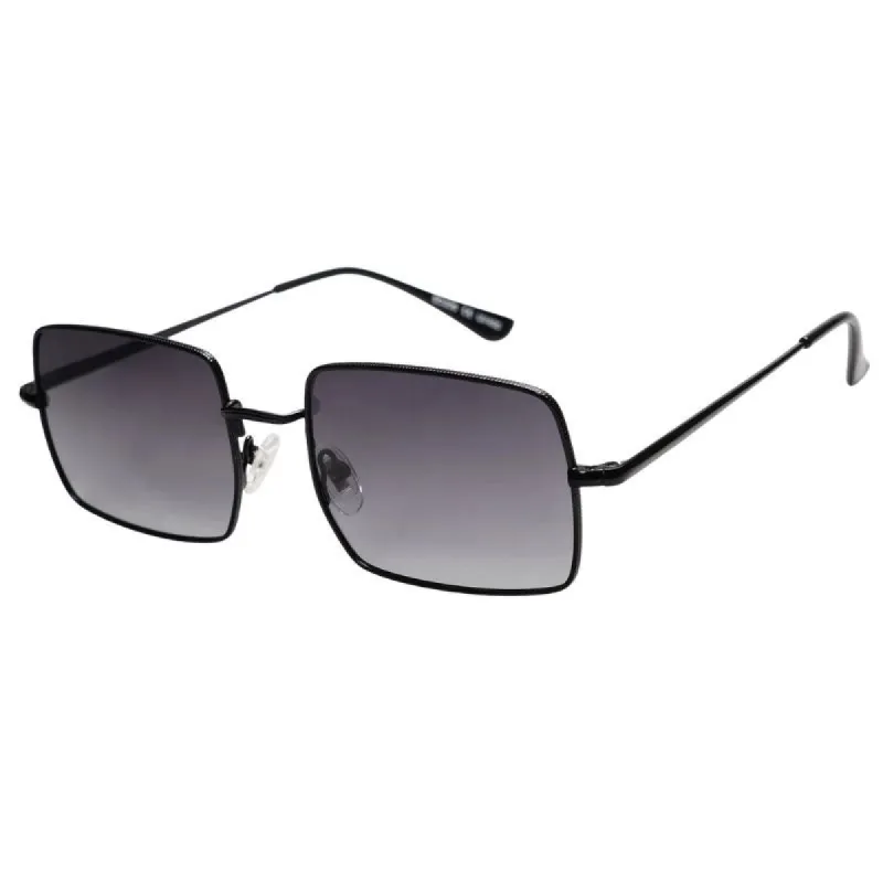 Vintage Tortoise Frame Gradient Blue Lens Sunglasses sold by Dollger