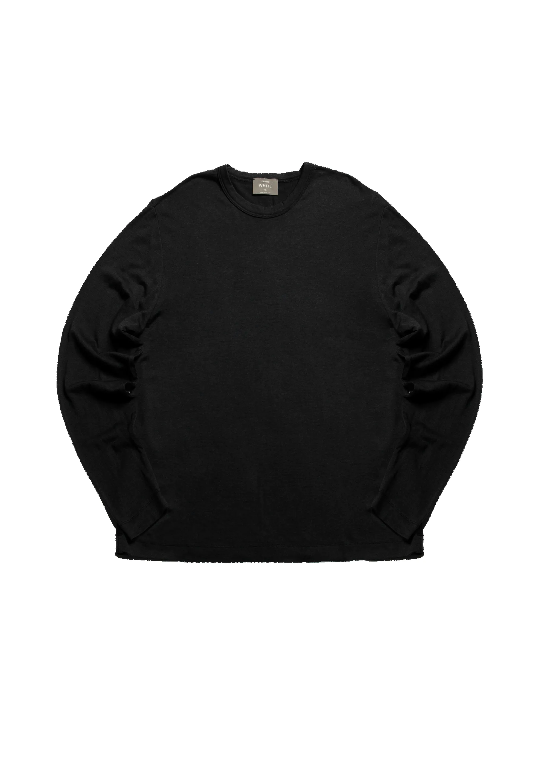 The Lifeline - Light Grey sold by Private White V.C. product image thumbnail 5