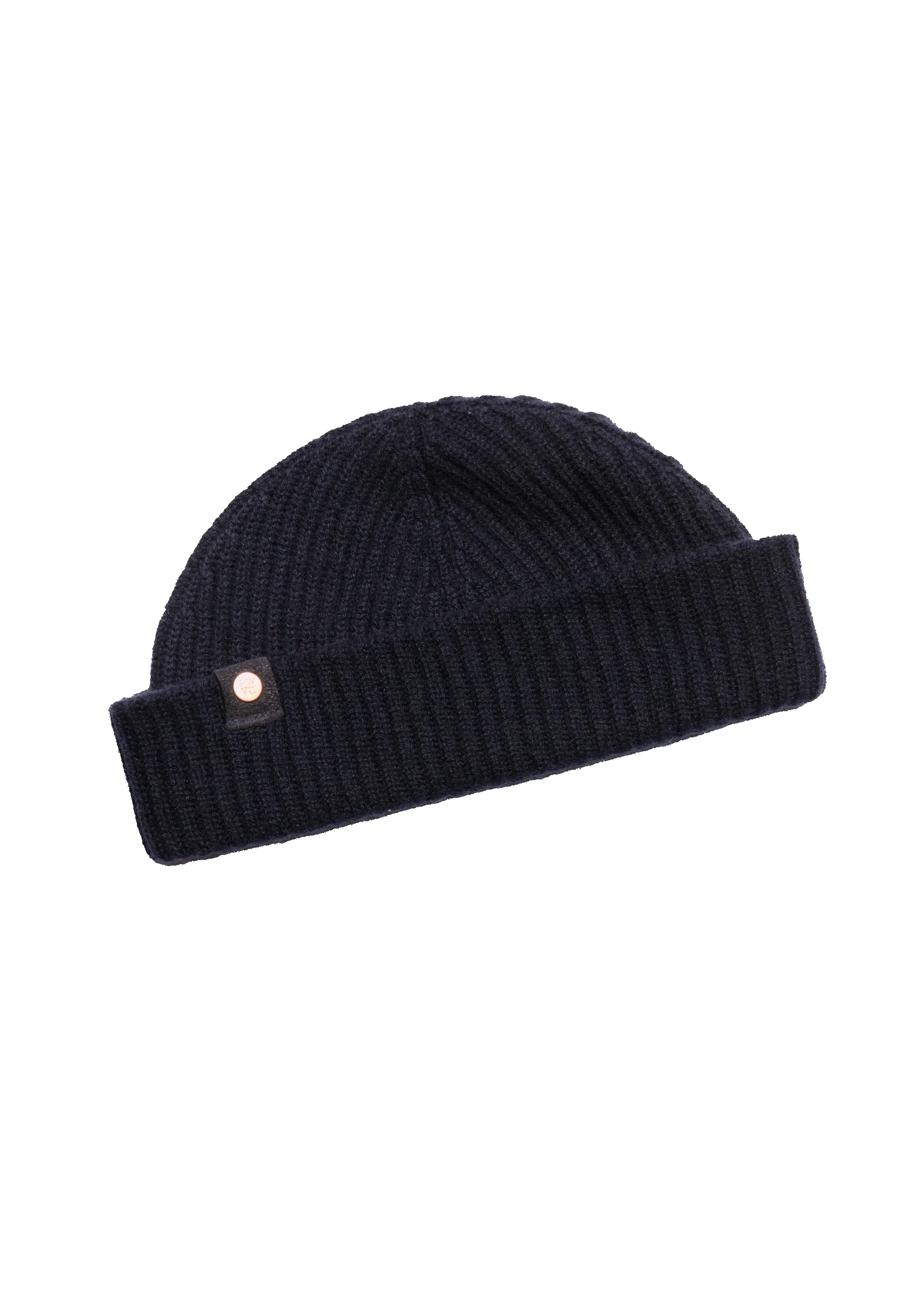 The Commando Watch Cap - Midnight sold by Private White V.C. product image thumbnail 3