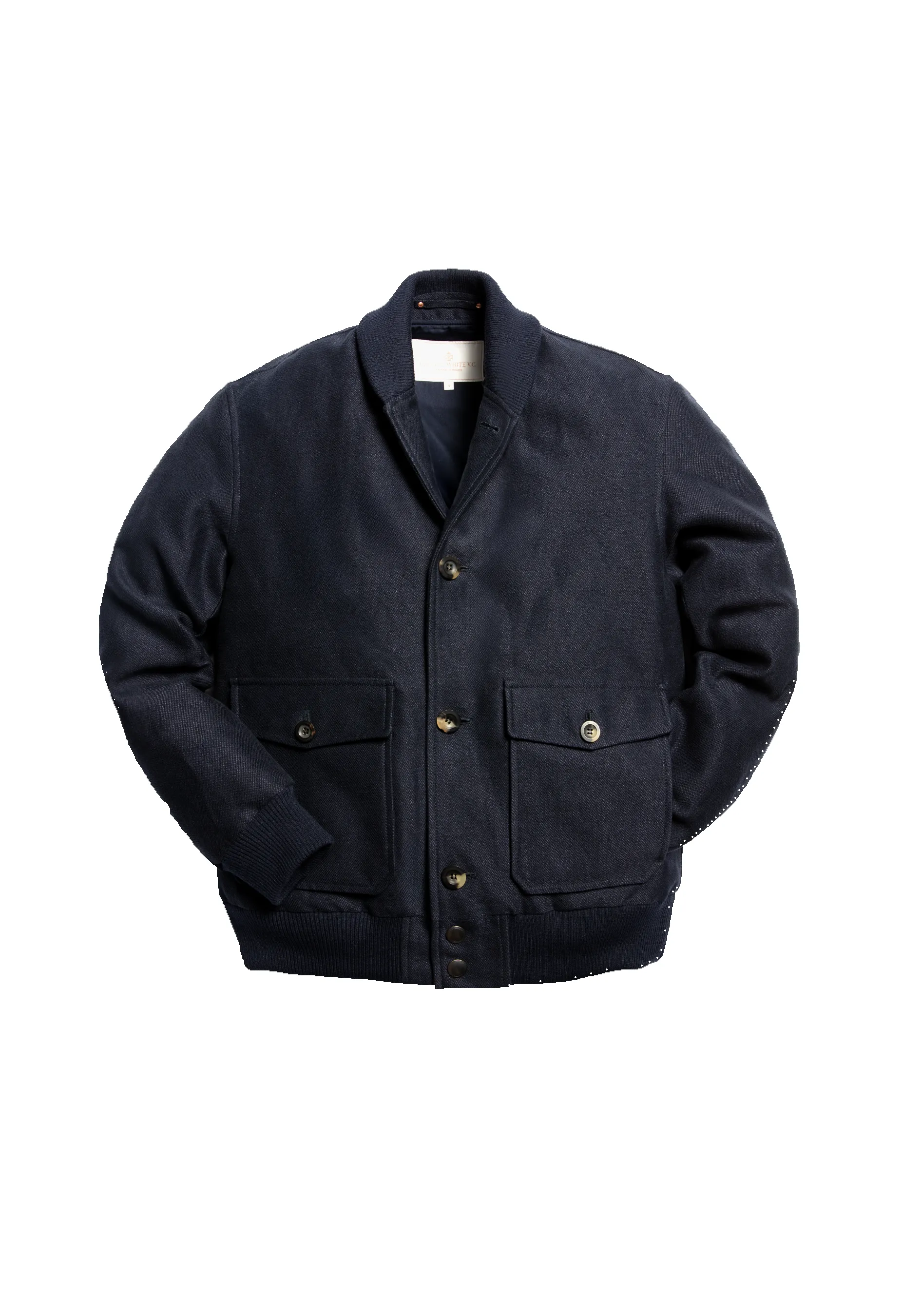 The Spy Bomber - Ink sold by Private White V.C. product image thumbnail 3