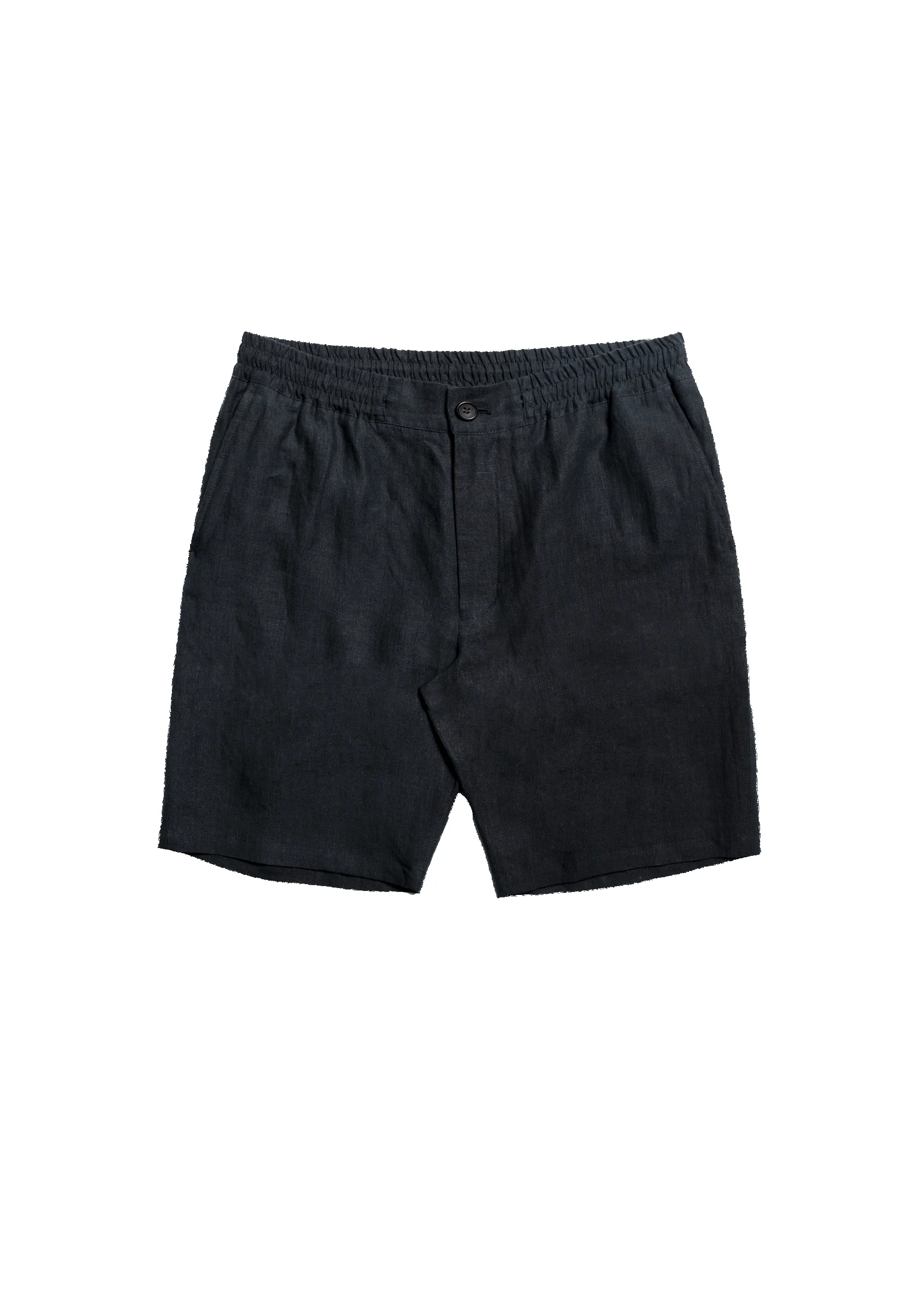 The Tailor Short - Navy sold by Private White V.C. product image thumbnail 2