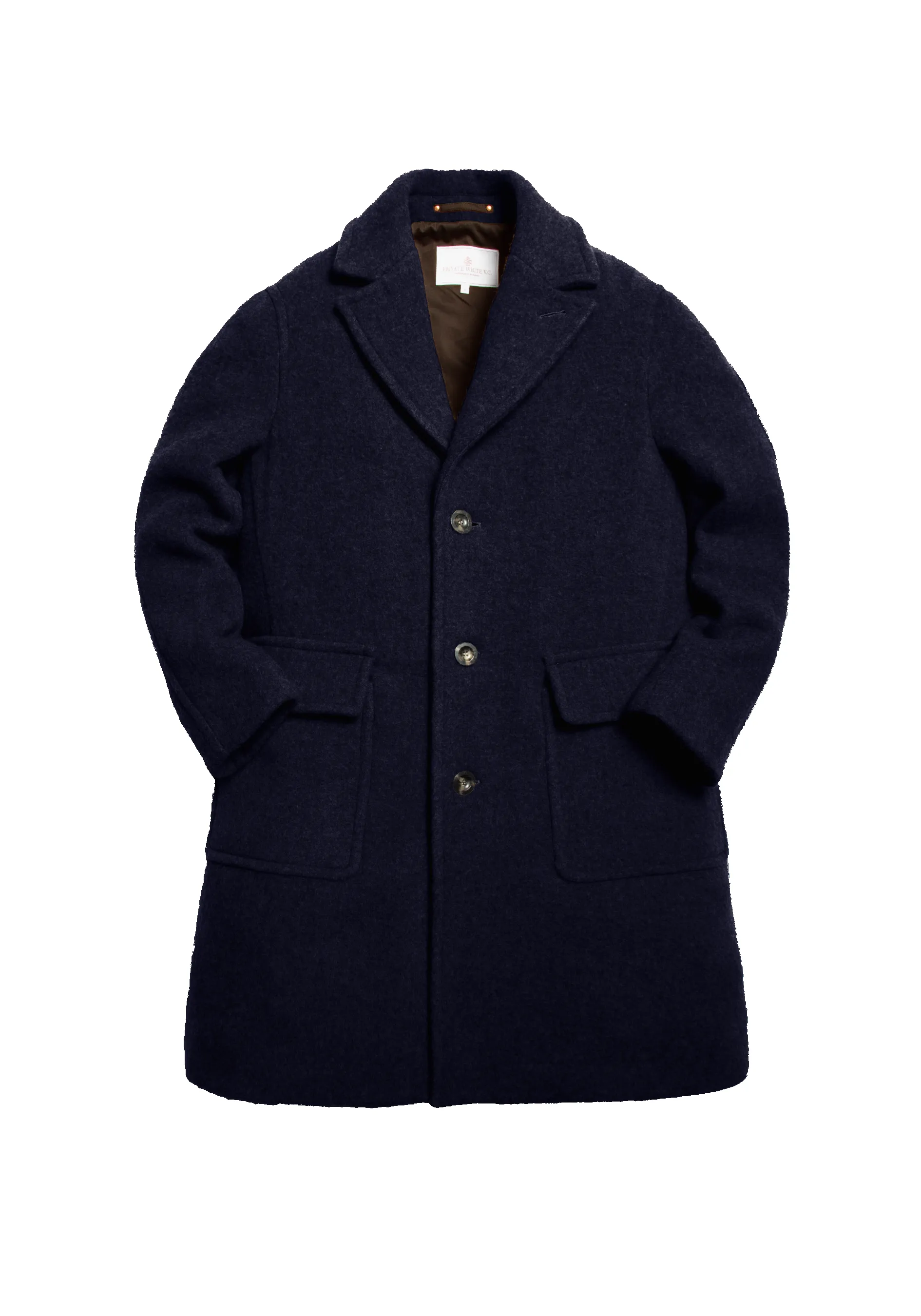 The Lowry Cuddler - Ink sold by Private White V.C. product image thumbnail 3