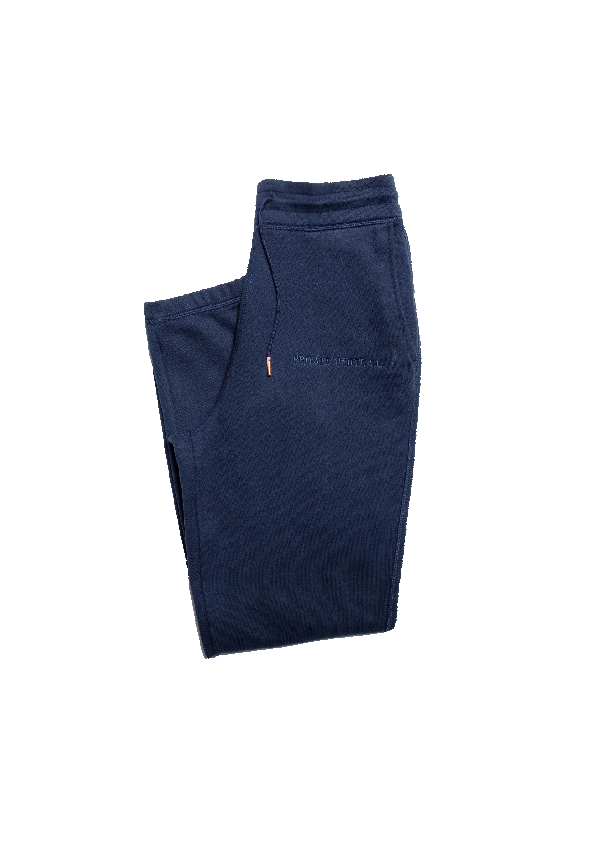 The Crew's Sweatpants 2.0 - Ink sold by Private White V.C. product image thumbnail 3