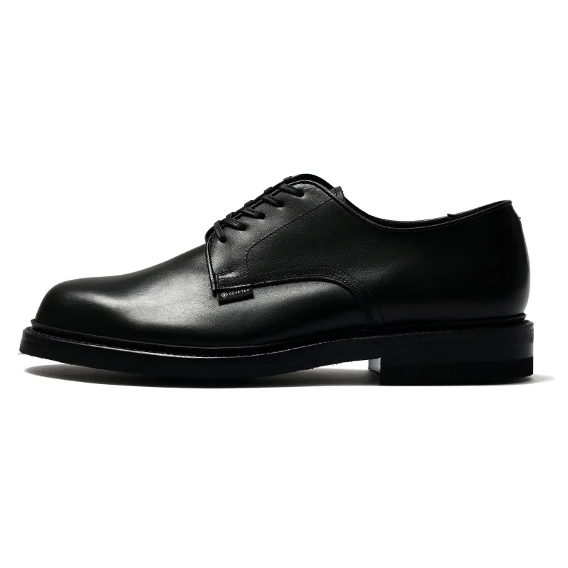Plain-Toe GTX_Black sold by REGAL Shoe & Co.