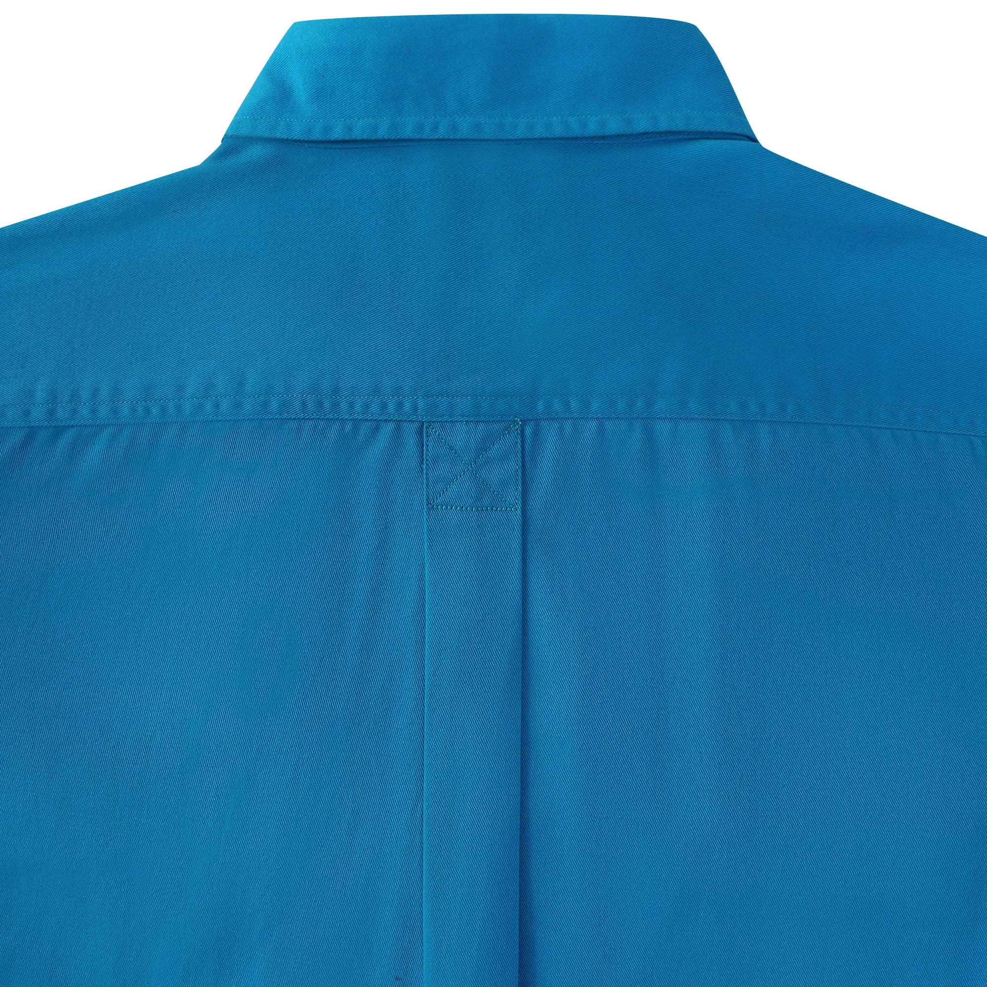 Dubinik® Men’s Short Sleeve Work Shirt – 2 Pocket Cotton Casual#10706 sold by Dubinik product image thumbnail 5
