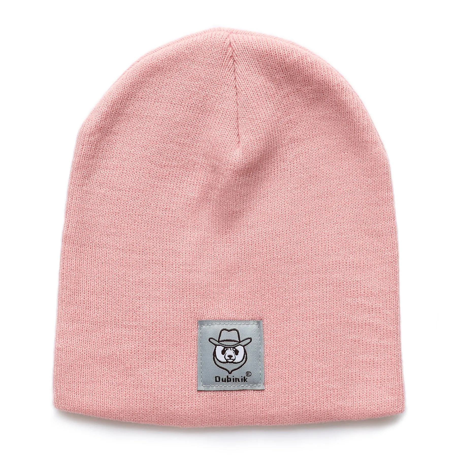 Dubinik casual knitted cotton cap #2022 sold by Dubinik