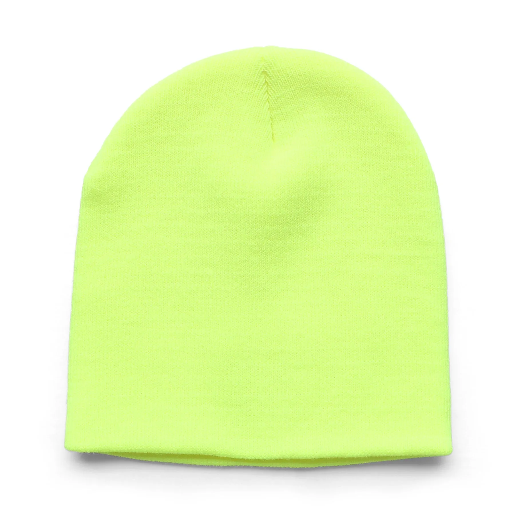 Dubinik casual knitted cotton cap #2021 sold by Dubinik product image thumbnail 2
