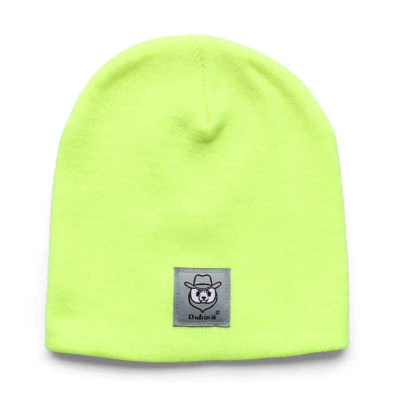 Dubinik casual knitted cotton cap #2021 made by Dubinik