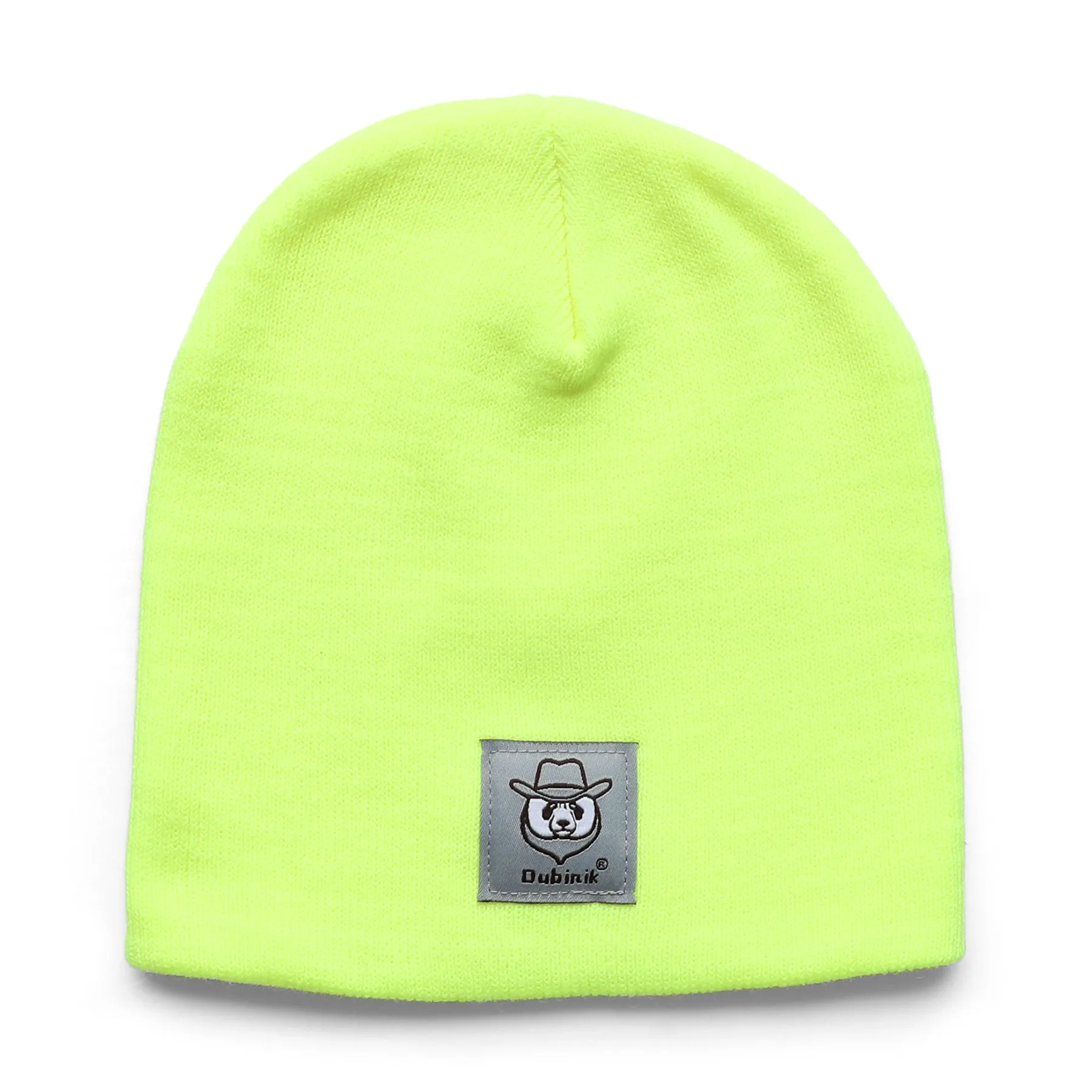 Dubinik casual knitted cotton cap #2021 sold by Dubinik