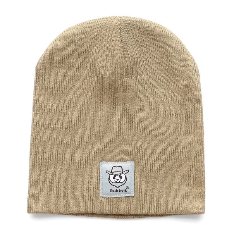 Dubinik casual knitted cotton cap #2020 made by Dubinik
