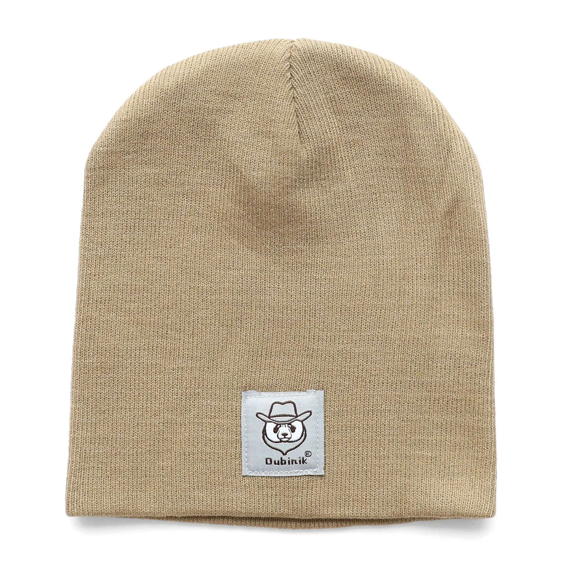 Dubinik casual knitted cotton cap #2020 sold by Dubinik