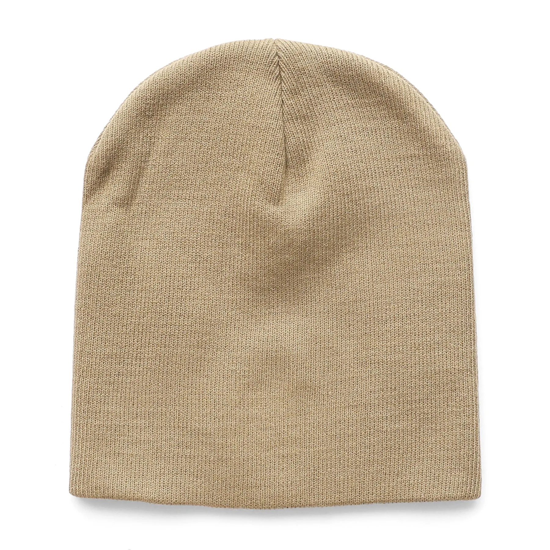 Dubinik casual knitted cotton cap #2020 sold by Dubinik product image thumbnail 2
