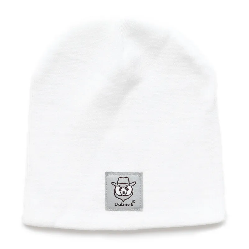 Dubinik casual knitted cotton cap #2017 made by Dubinik