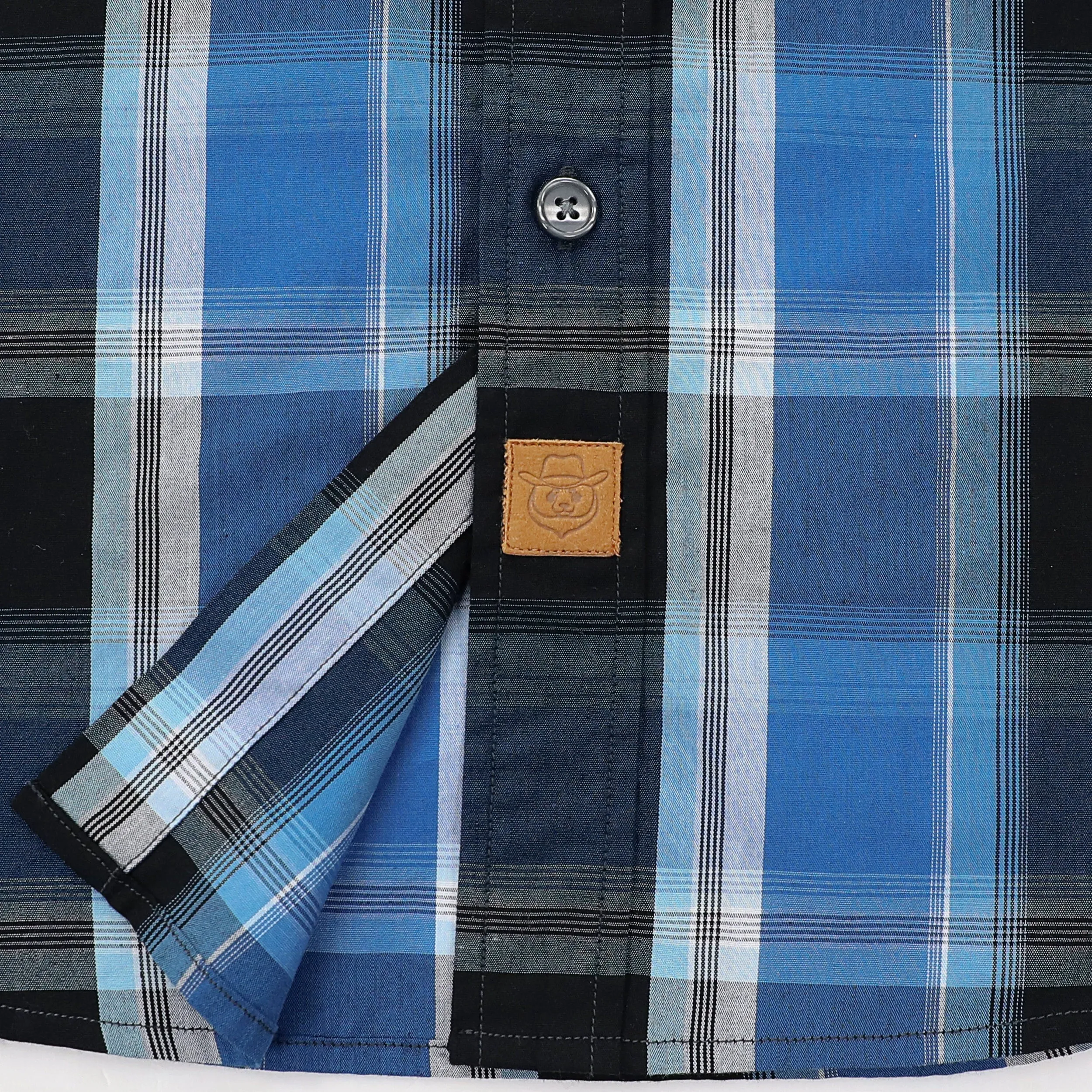 Dubinik® Mens Short Sleeve Button Down Shirts Summer Vintage Short Sleeve Button Down Men Lightweight Men's Casual Shirts#51019 sold by Dubinik product image thumbnail 5