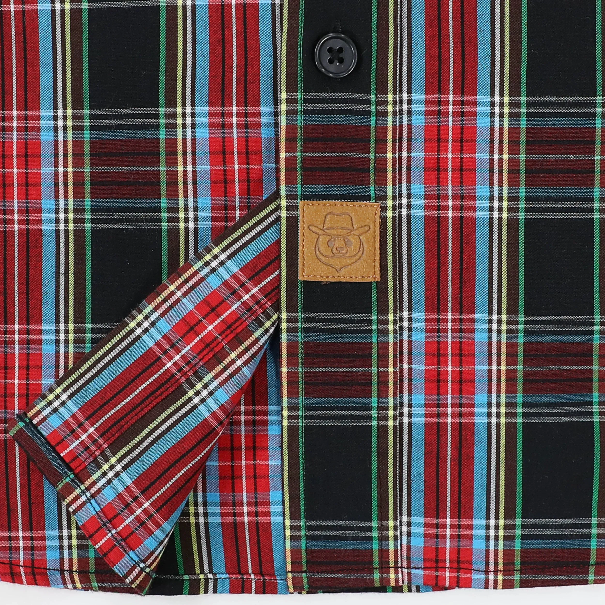 Dubinik® Mens Short Sleeve Button Down Shirts Summer Vintage Short Sleeve Button Down Men Lightweight Men's Casual Shirts#51011 sold by Dubinik product image thumbnail 5