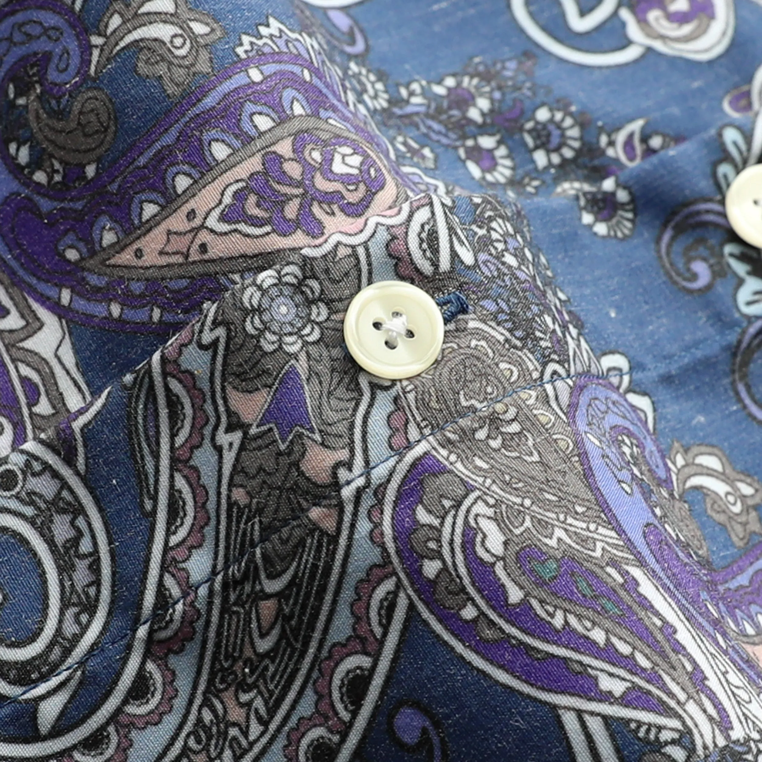 Hawaiian Shirt for Men Aloha Tropical Short Sleeve Button Down Print Beach Shirts #2623 sold by Dubinik product image thumbnail 4