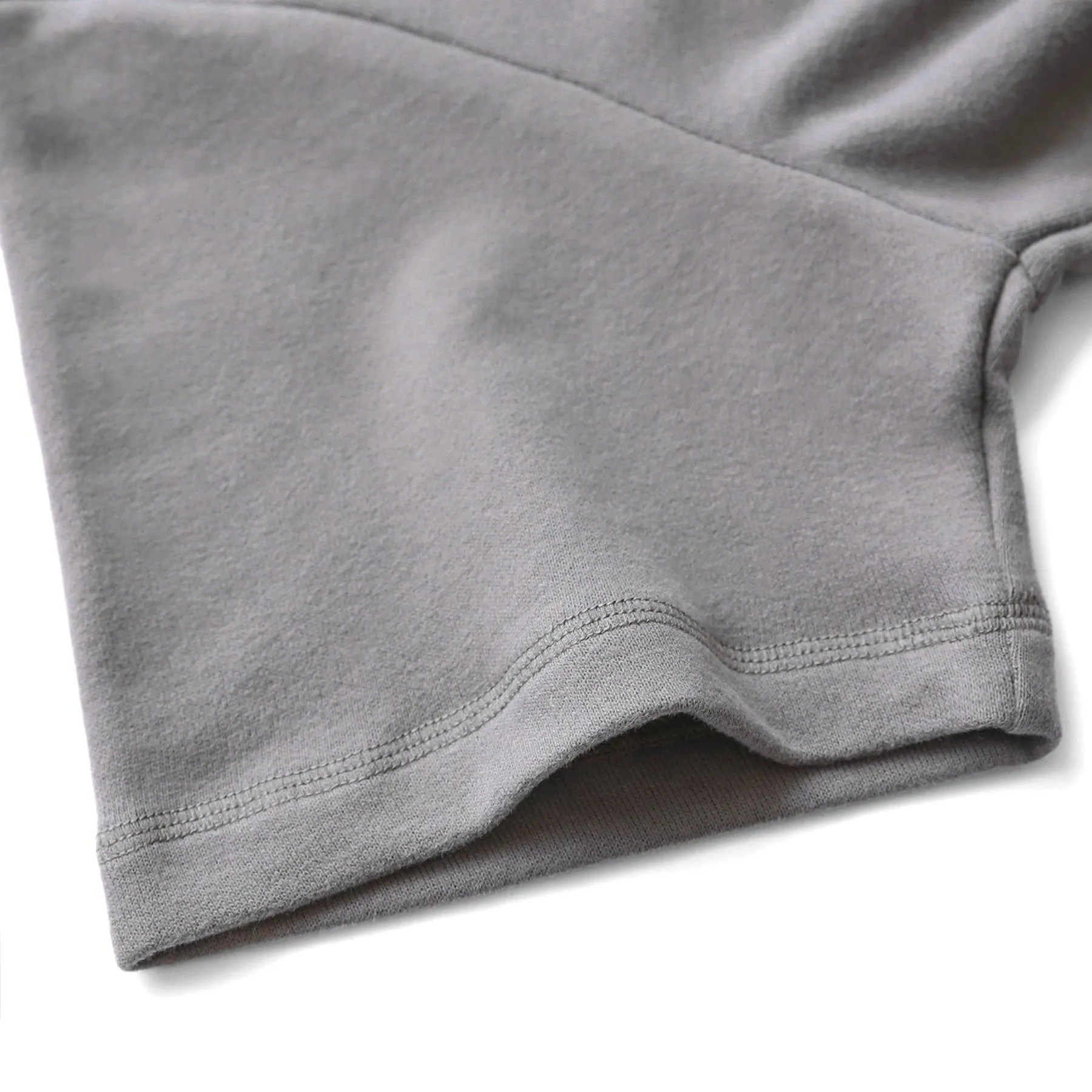 Men's Hoodies short-sleeved hooded sweatshirt #0618 sold by Dubinik product image thumbnail 5