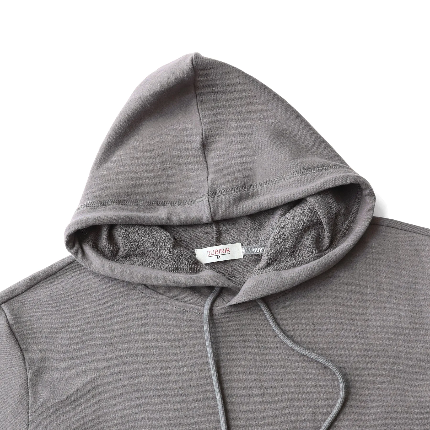 Men's Hoodies short-sleeved hooded sweatshirt #0618 sold by Dubinik product image thumbnail 3