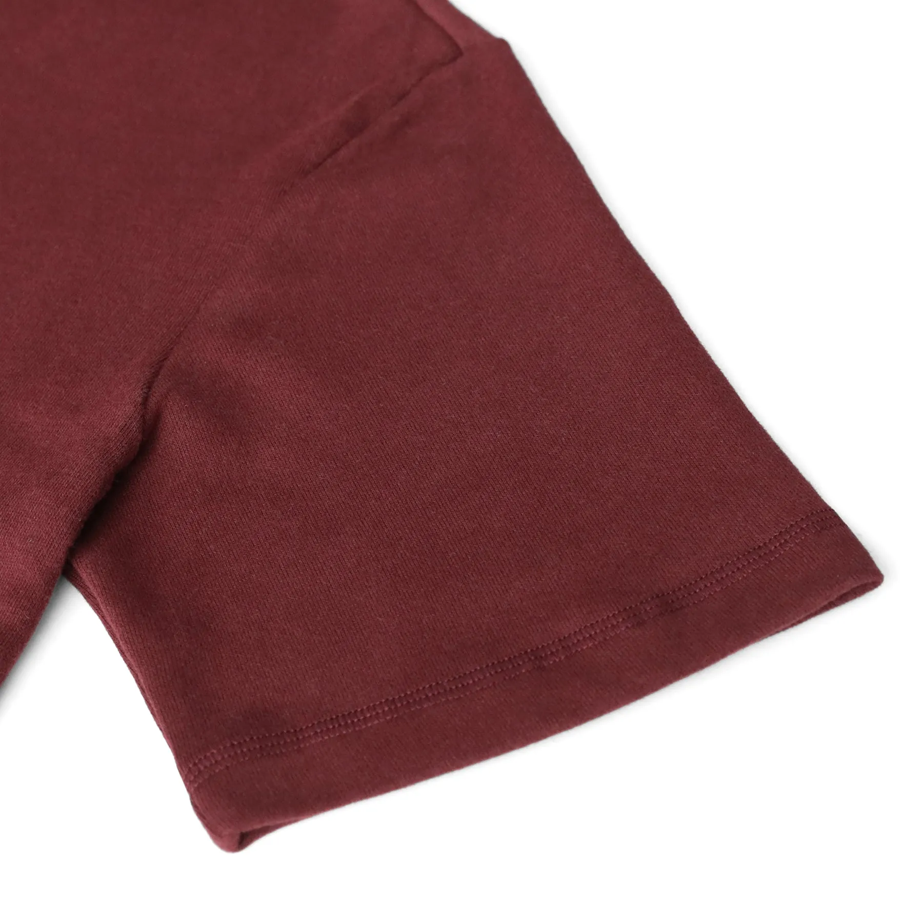 Men's Hoodies short-sleeved hooded sweatshirt #0617 sold by Dubinik product image thumbnail 5