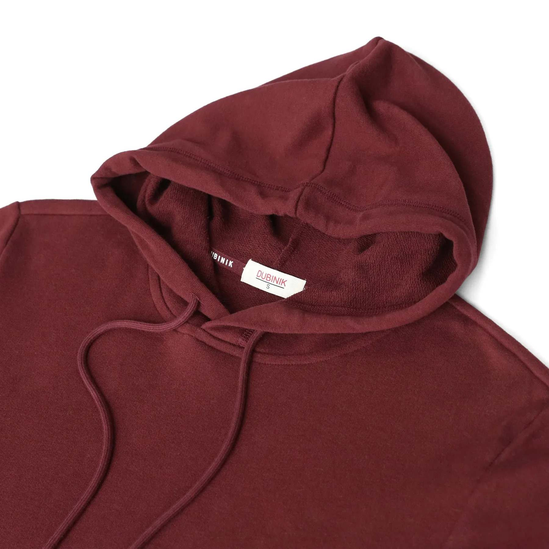 Men's Hoodies short-sleeved hooded sweatshirt #0617 sold by Dubinik product image thumbnail 3