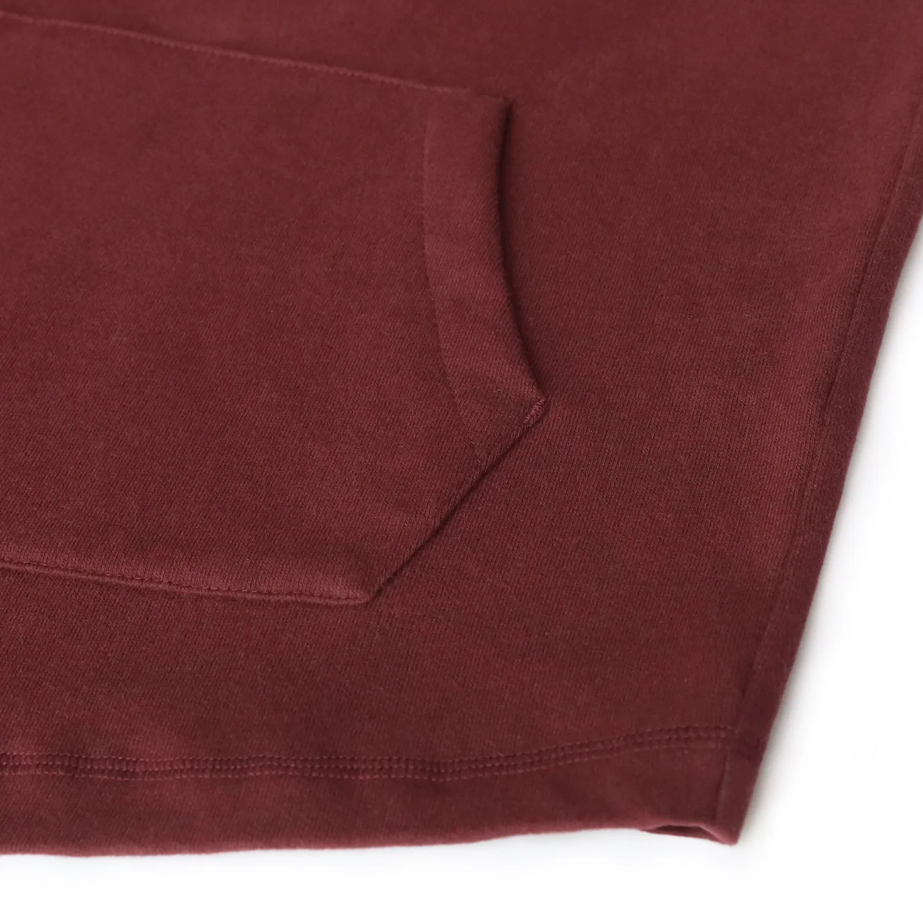 Men's Hoodies short-sleeved hooded sweatshirt #0617 sold by Dubinik product image thumbnail 4