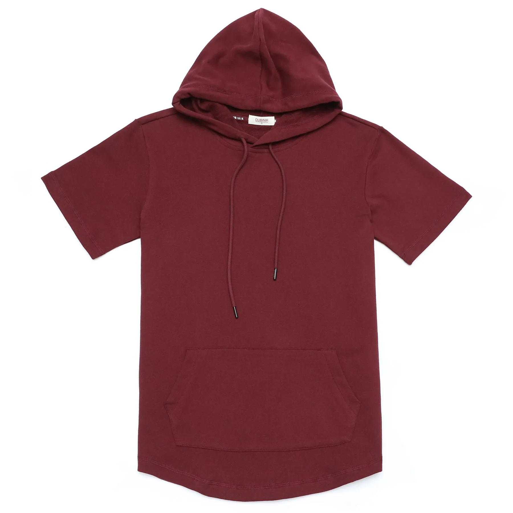 Men's Hoodies short-sleeved hooded sweatshirt #0617 sold by Dubinik