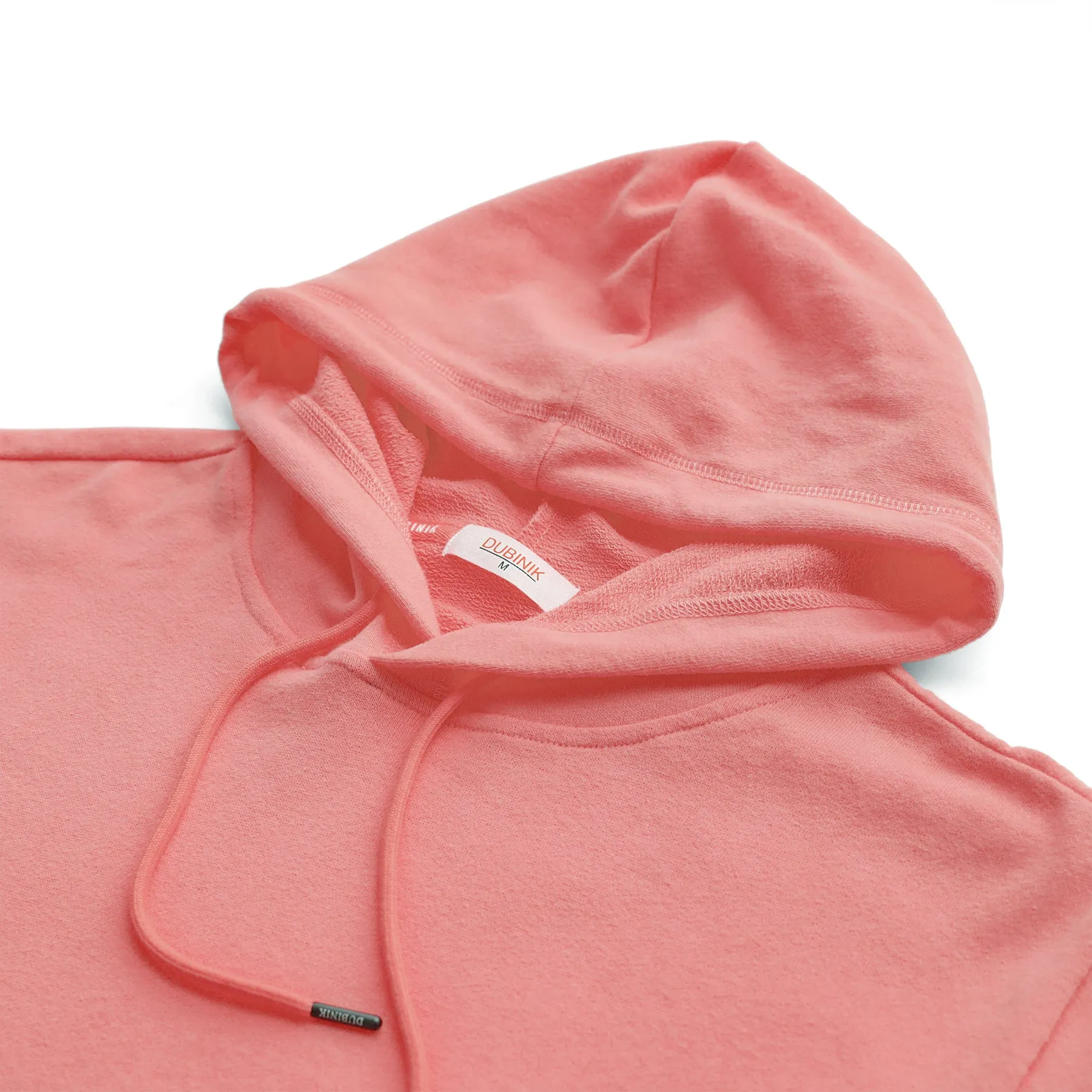 Men's Hoodies short-sleeved hooded sweatshirt #0615 sold by Dubinik product image thumbnail 3