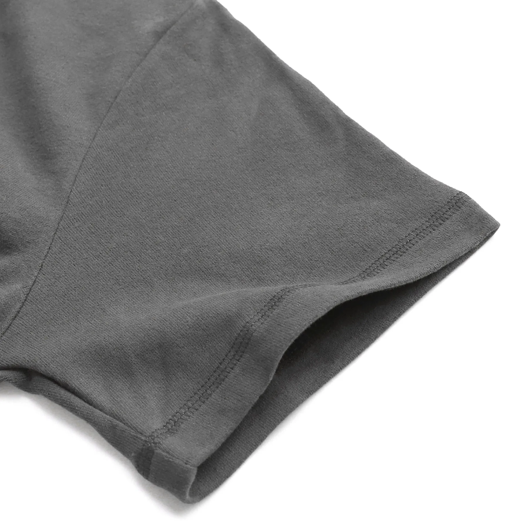 Men's Hoodies short-sleeved hooded sweatshirt #0614 sold by Dubinik product image thumbnail 5