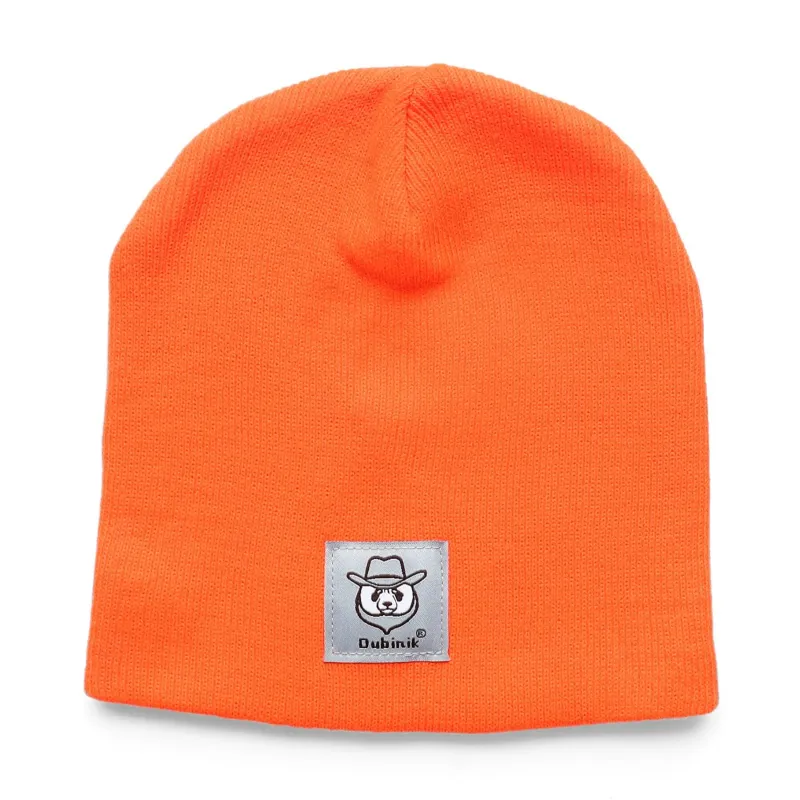 Dubinik casual knitted cotton cap #2015 made by Dubinik