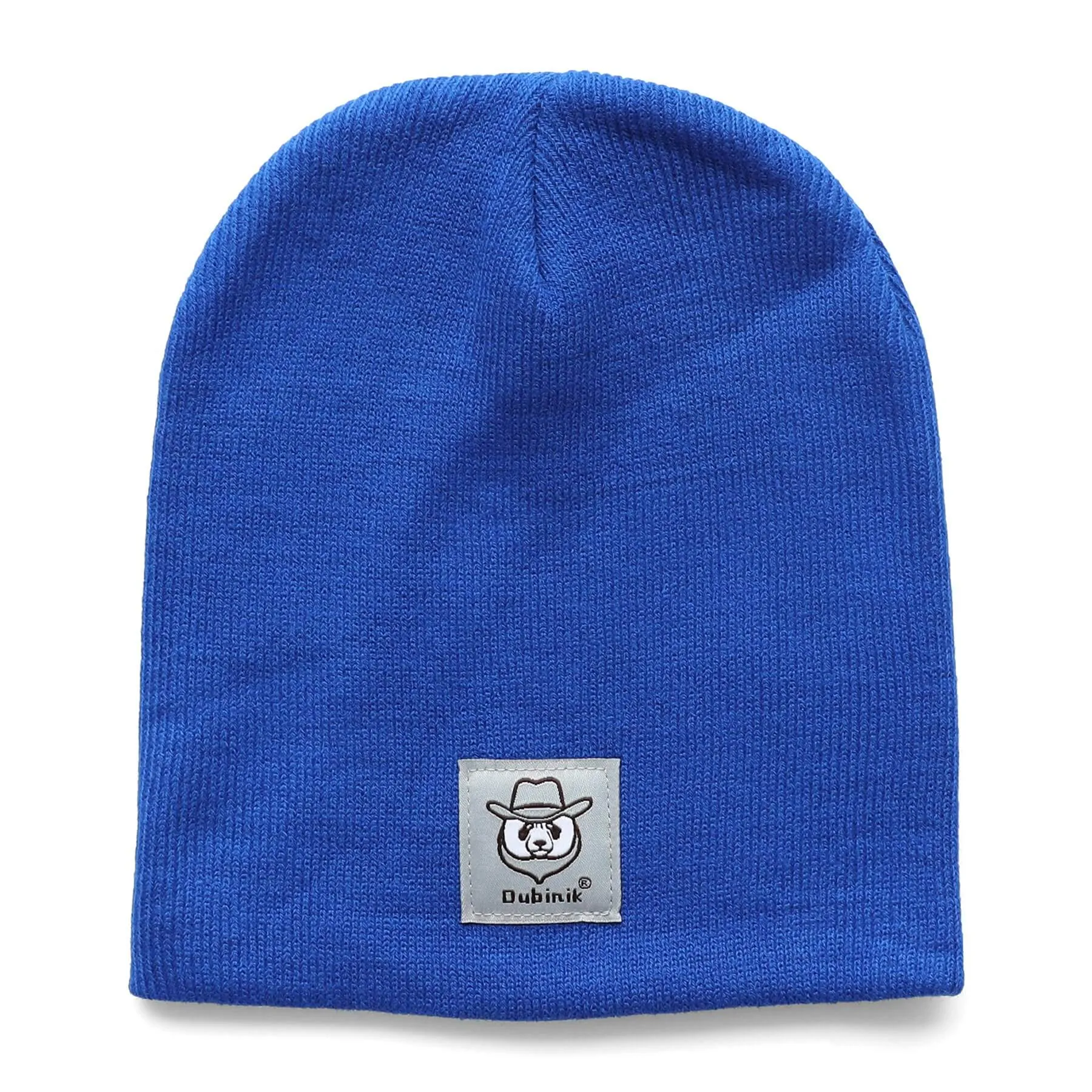 Dubinik casual knitted cotton cap #2002 sold by Dubinik