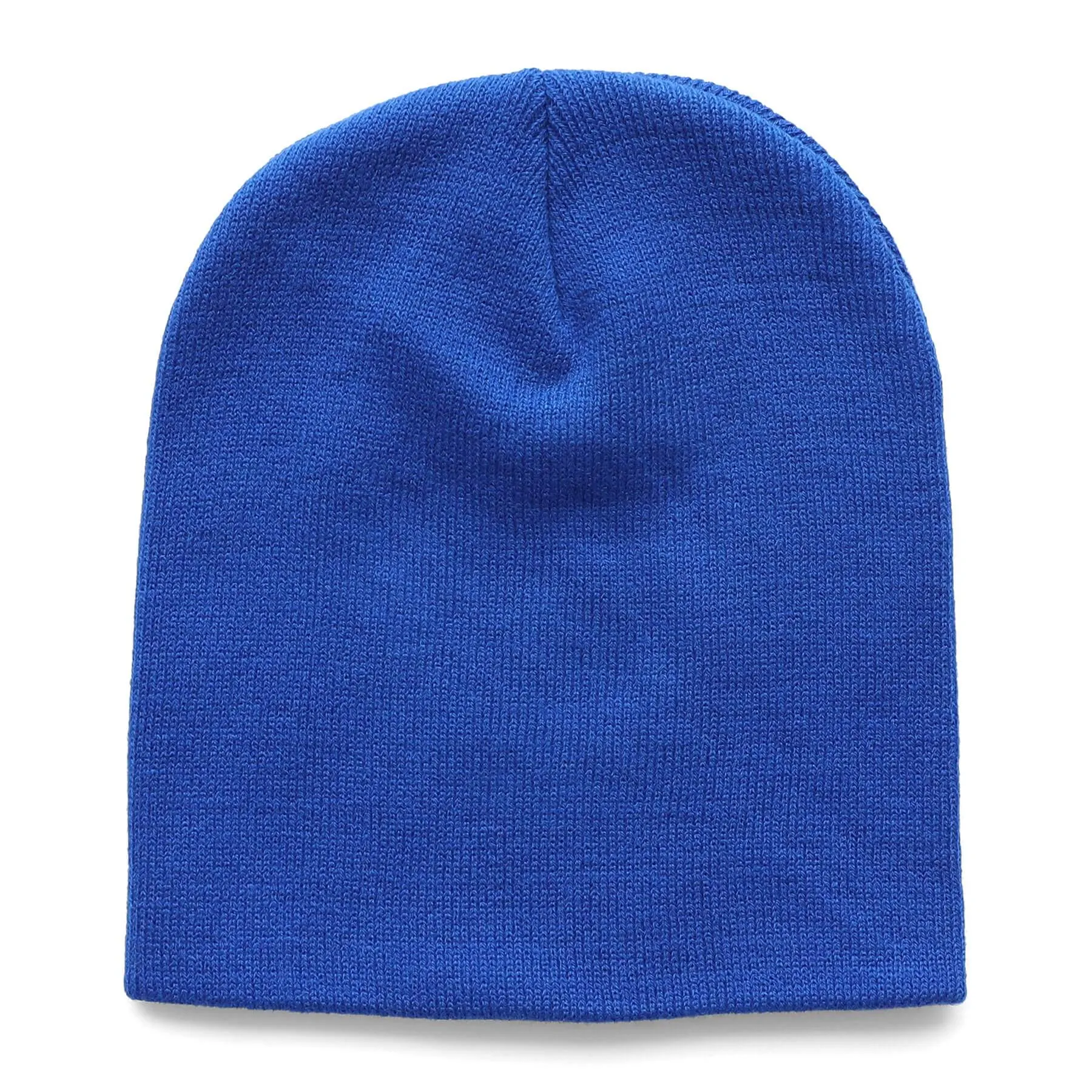 Dubinik casual knitted cotton cap #2002 sold by Dubinik product image thumbnail 2