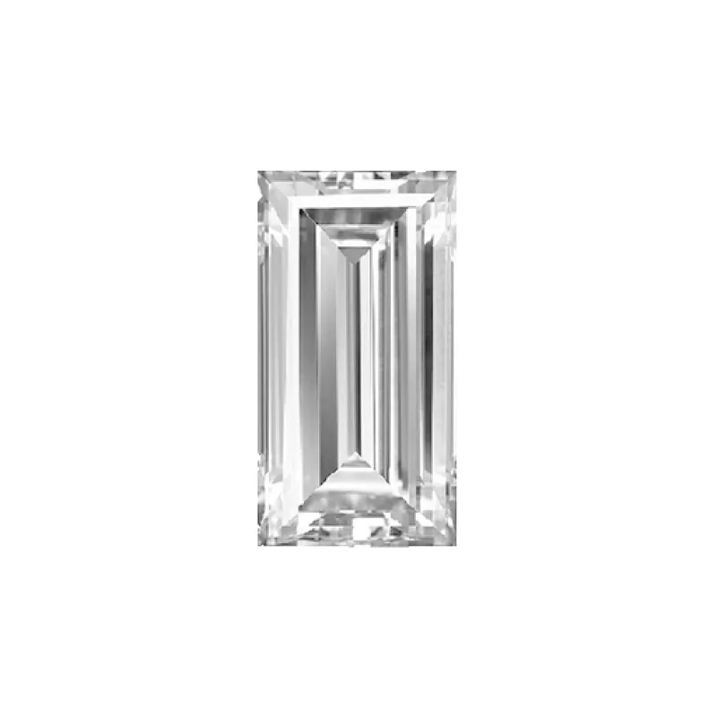 2.02ct IGI Baguette E/VVS2 Lab Grown sold by Ann Perica