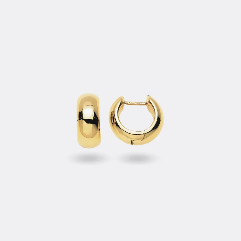 RACHEL earrings made by Ann Perica