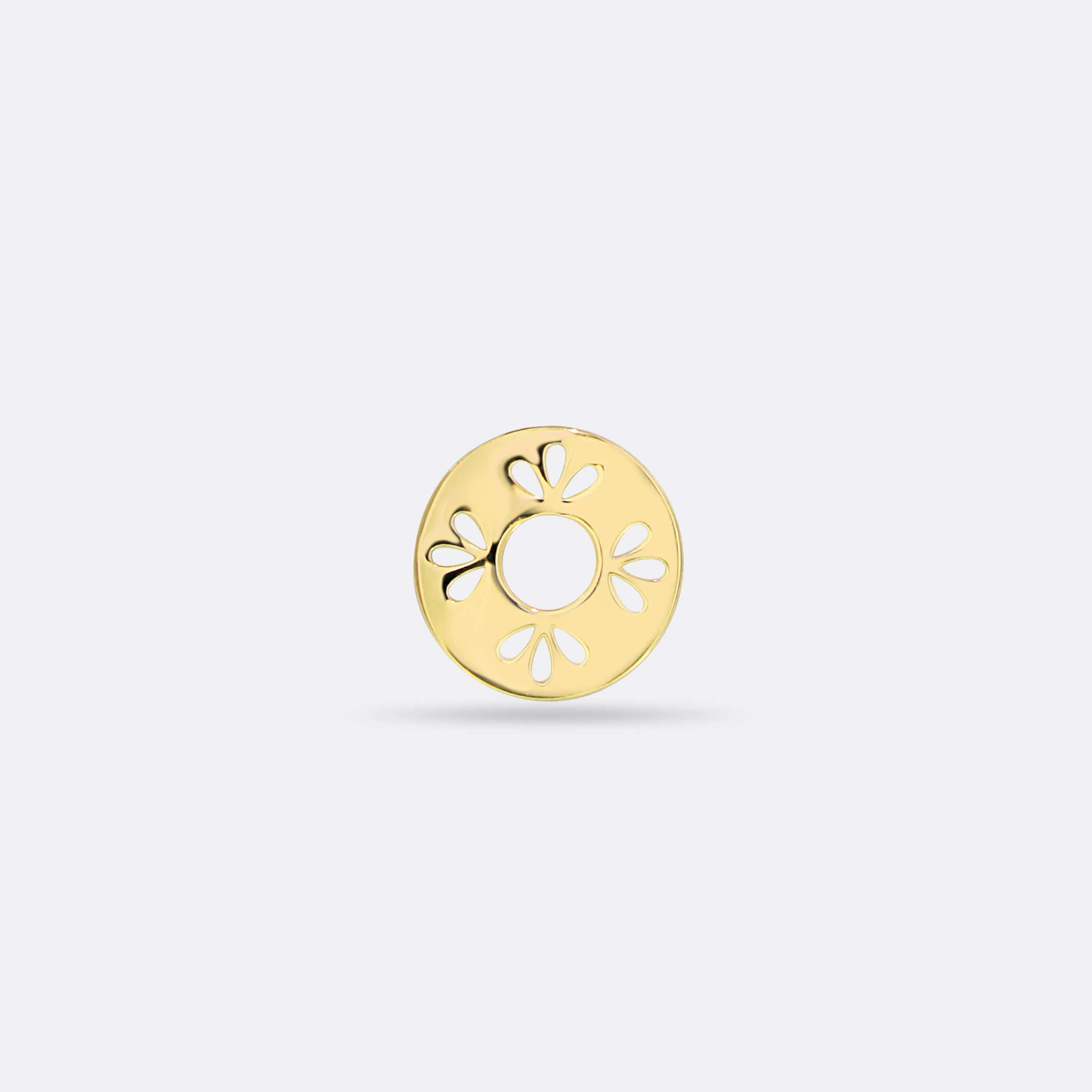 DISK charm midi sold by Ann Perica