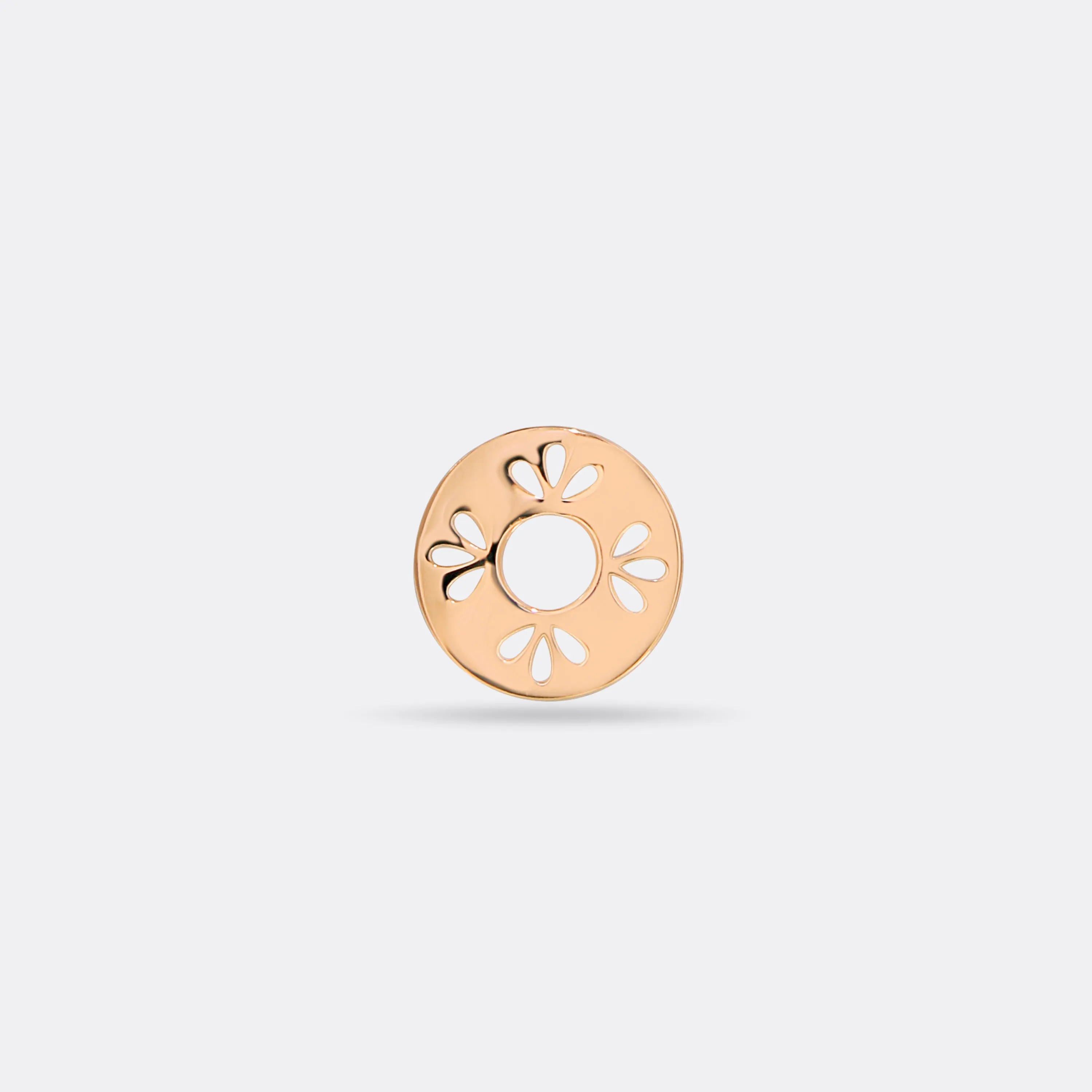 DISK charm midi sold by Ann Perica product image thumbnail 5