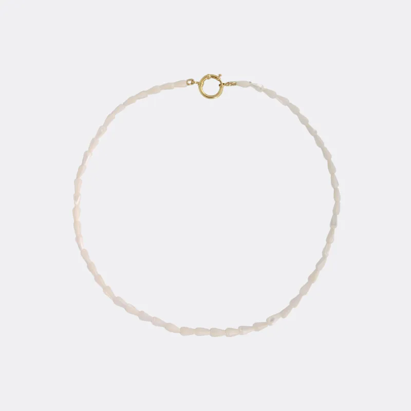DROP CHOKER mini made by Ann Perica