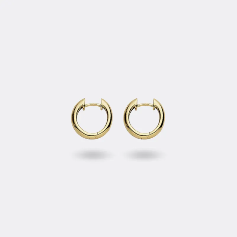 VICTORIA earrings made by Ann Perica