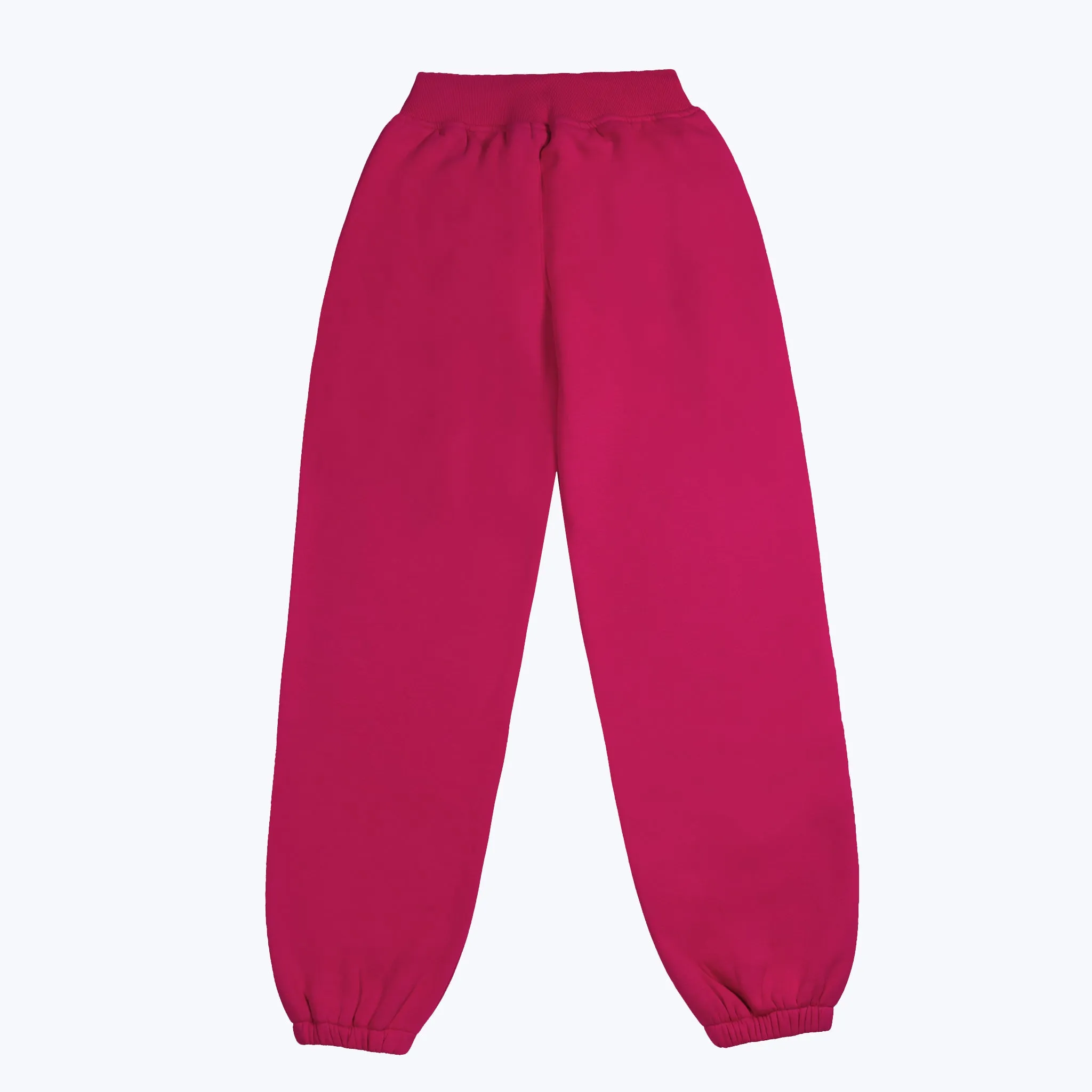 Signature Heavyweight Joggers - Hot Pink sold by Dope Beyond product image thumbnail 5