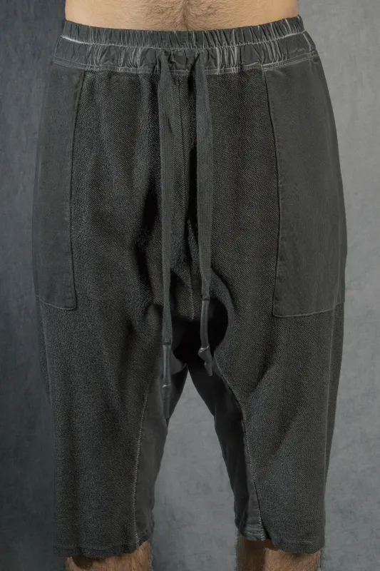 LC SHORT SPONGE PLOMB sold by Isaac Sellam