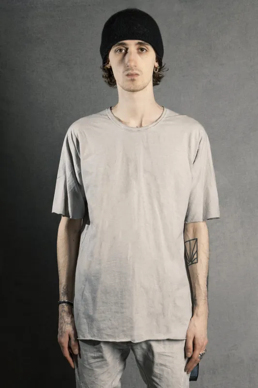 BASIC T  JERSEY ALU sold by Isaac Sellam