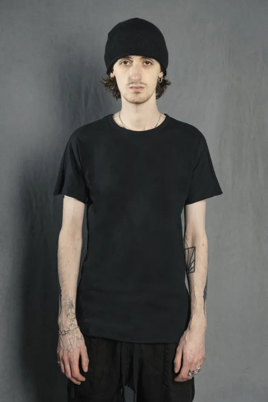 MISTER T JERSEY NOIR sold by Isaac Sellam