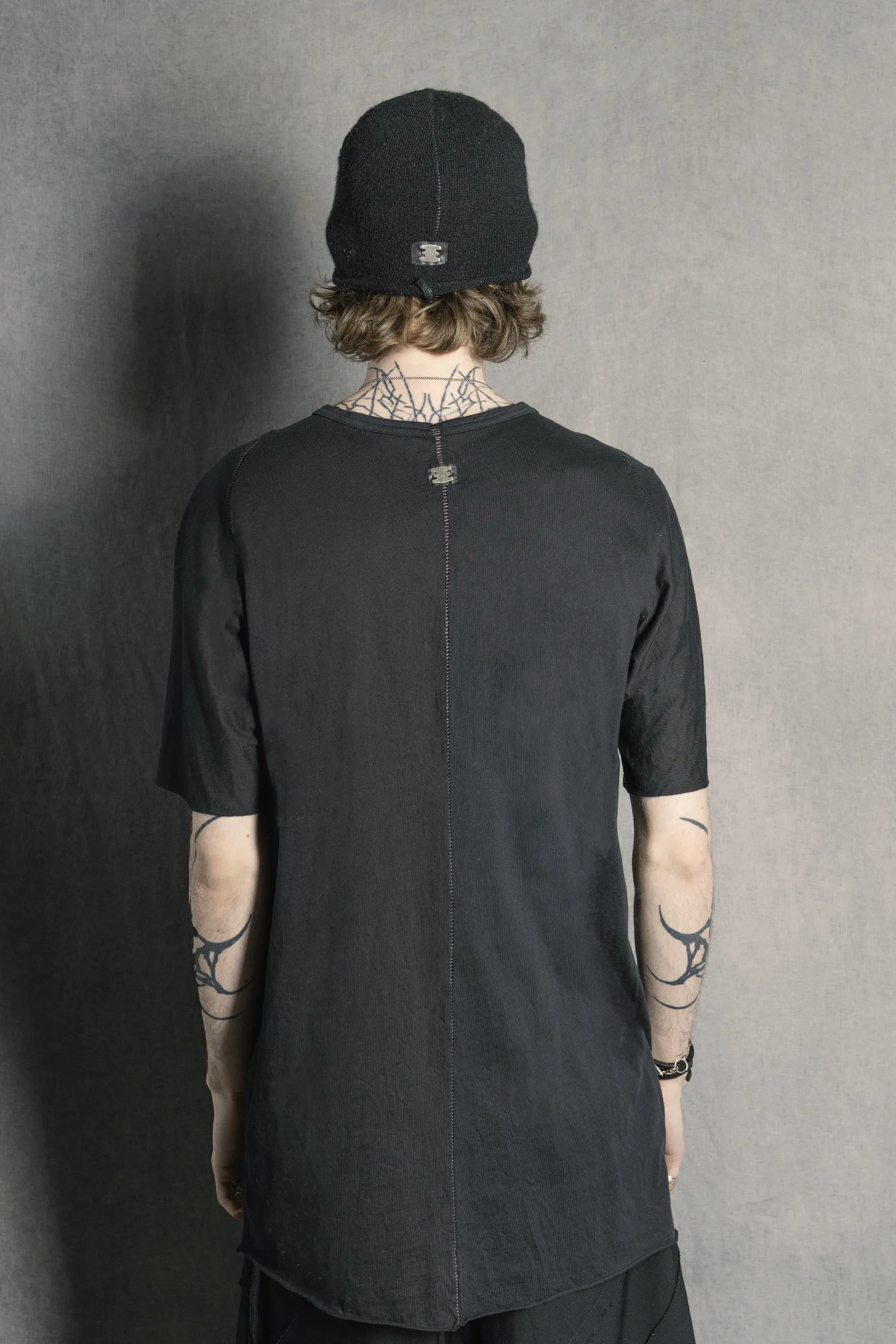 BASIC T J150 NOIR sold by Isaac Sellam product image thumbnail 3